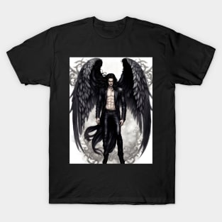 Lucifer T-Shirt